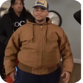 Telegram sticker 🥪 what is that face bro (prod. @wxveline)