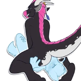 Video sticker 🍑 rimming — @stckrRobot