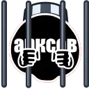 Video sticker ❌ арксов by @e...