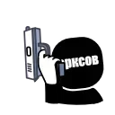 Video sticker 🔫 арксов by @e...