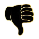 Video sticker 👊 #ftteam @TgEmodziBot