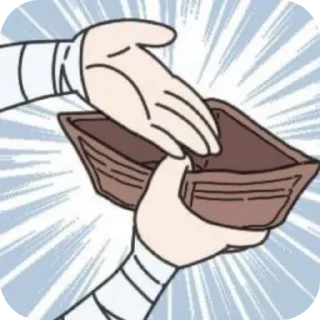 Telegram sticker 👄 Tik tok Comment by 217