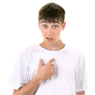 Sticker ✋ Tik tok Comment by 217