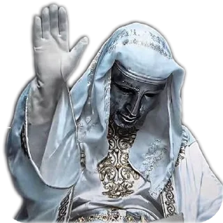 Video sticker ✋ Tik tok Comment by 217