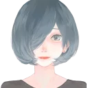 Video sticker 😊 Anime Mix @Nekostickerss