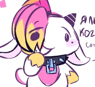 Sticker 🌟 Succubus time! :: @fStikBot
