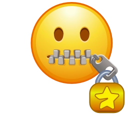 Telegram sticker 🤐 Reanimated (@DMJ_Stickers)
