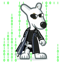 Telegram sticker 🐶 Reanimated (@DMJ_Stickers)