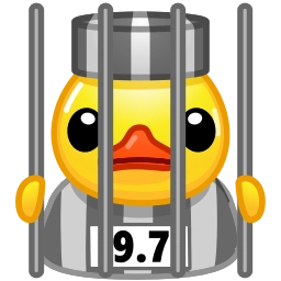 Telegram sticker 🔒 Reanimated (@DMJ_Stickers)