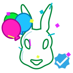 Sticker 🎉 Reanimated (@DMJ_Stickers)