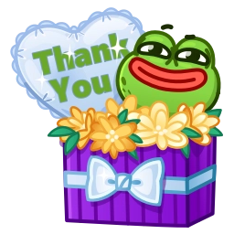 Telegram sticker 🙏 Reanimated (@DMJ_Stickers)