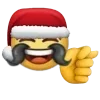 Video sticker 🎅 Dulya UA :: @fStikBot