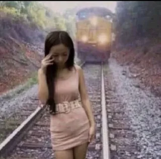 Telegram sticker 🤔 PNG / WEBP