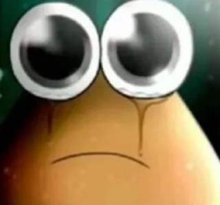 Telegram sticker 🥲 PNG / WEBP