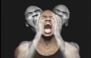 Telegram sticker 😫 PNG / WEBP