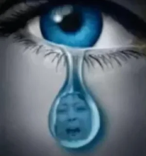 Telegram sticker 🥲 PNG / WEBP