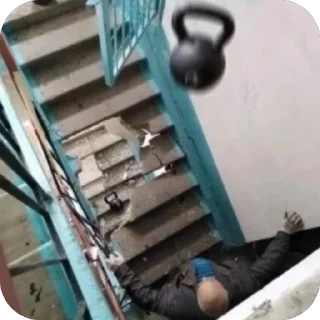 Video sticker 😀 бораны