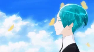 Video sticker 🤩 Maryams Land of lustrous