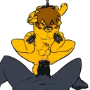 Telegram sticker 😁 Cubs