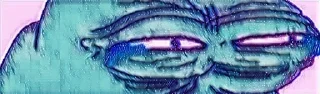Telegram stiker 🤔 Pepeye [][ @AbyssalEchos ][]