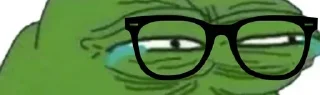 Telegram stiker 🤔 Pepeye [][ @AbyssalEchos ][]
