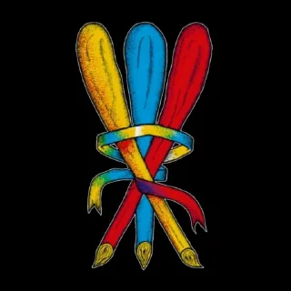 Sticker 👤 Zøb 🦅 (@AnonZ20)