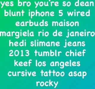 Video sticker 😐 BRRR