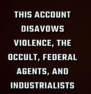 Video sticker 🚨 BRRR